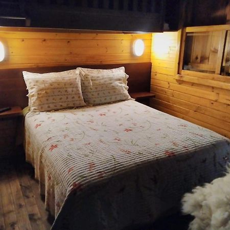 Cabana Romance - Recanto Da Natureza Canela Zewnętrze zdjęcie