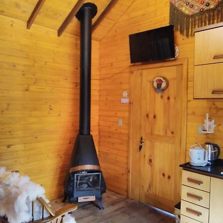 Cabana Romance - Recanto Da Natureza Canela Zewnętrze zdjęcie