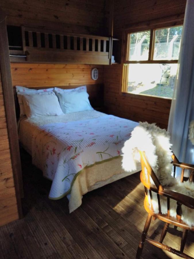Cabana Romance - Recanto Da Natureza Canela Zewnętrze zdjęcie