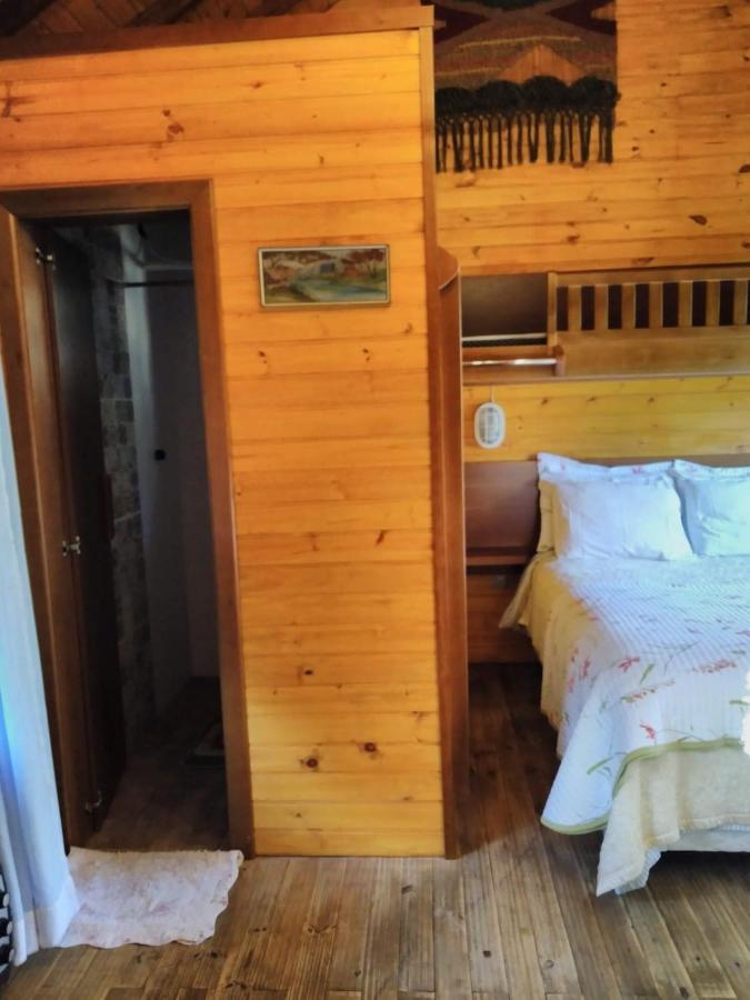 Cabana Romance - Recanto Da Natureza Canela Zewnętrze zdjęcie